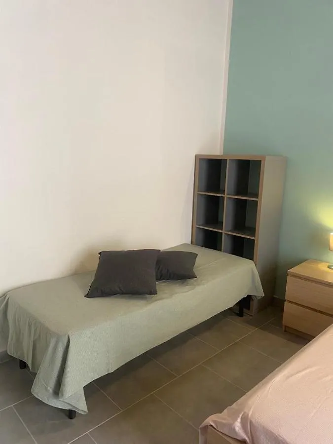 Apartment Suite Della Cattedrale Palermo