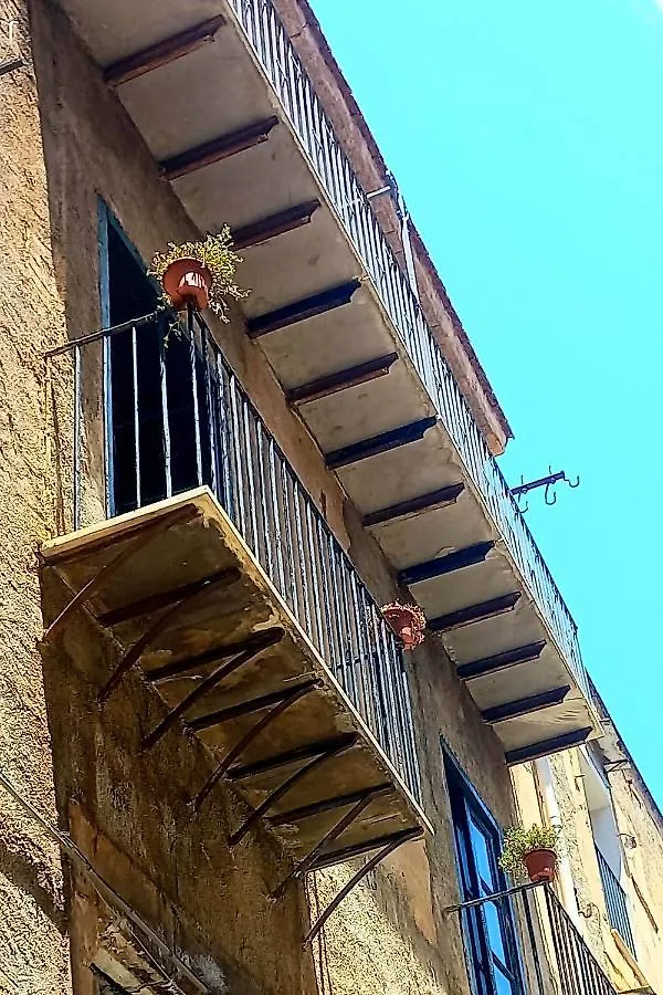 Apartment Suite Della Cattedrale Palermo Italy