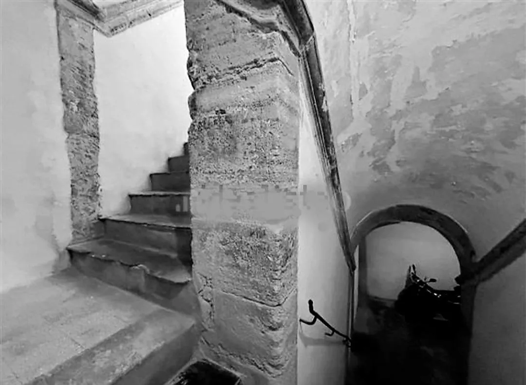 Suite Della Cattedrale Palermo Apartment