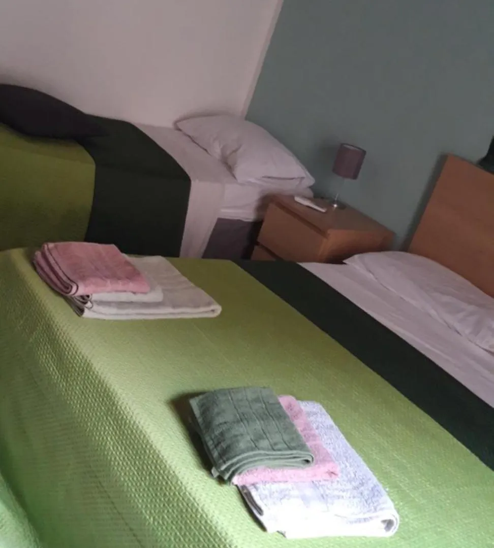 Suite Della Cattedrale Palermo Apartment