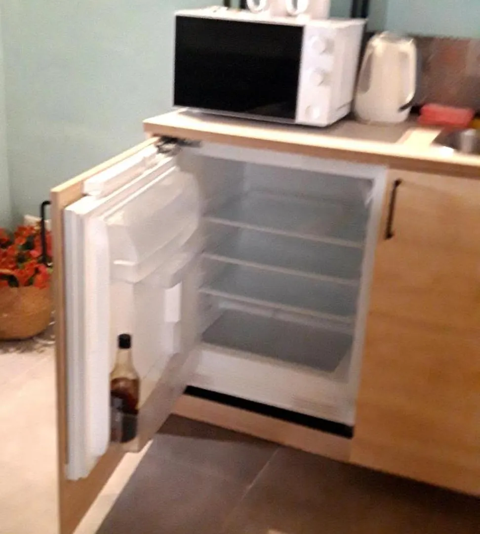 Apartment Suite Della Cattedrale Palermo