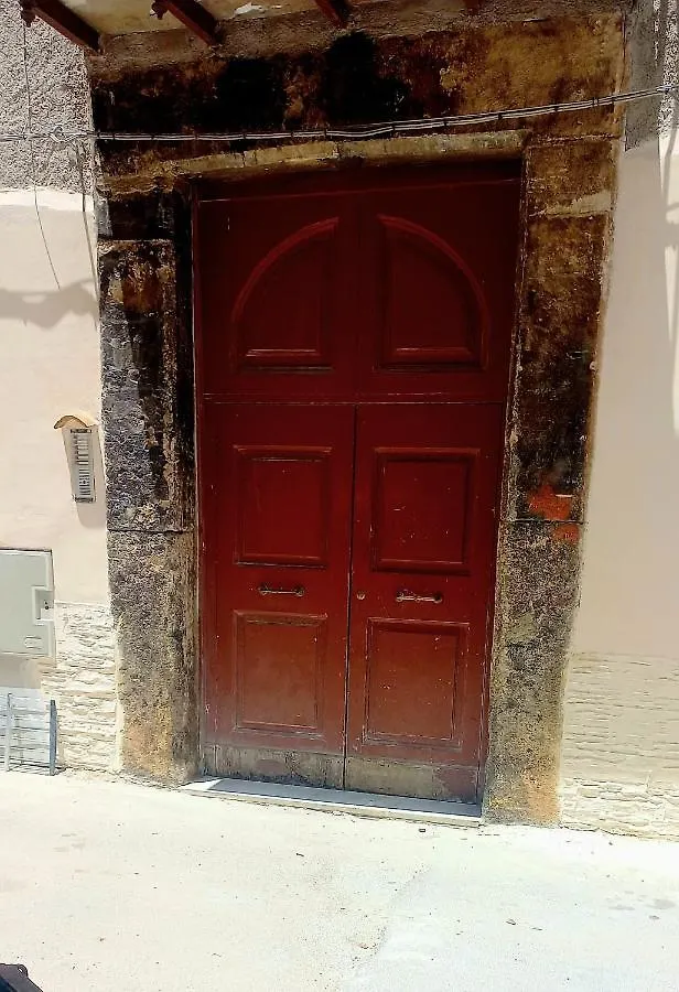 Suite Della Cattedrale Palermo 0*,