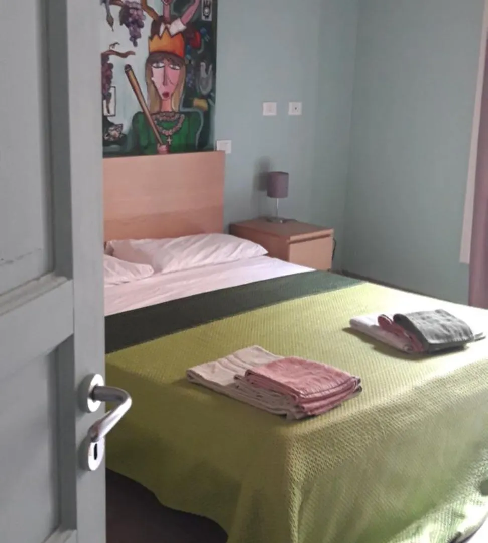 Suite Della Cattedrale Palermo 0*,  İtalya